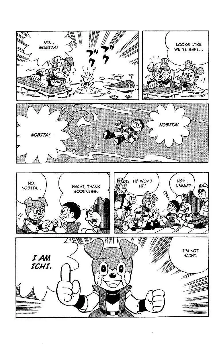 Doraemon Long Stories Chapter 127 19